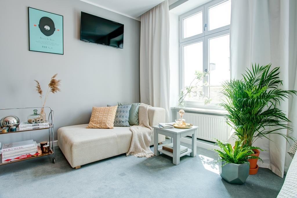 Apartamenty Chelmno Exteriér fotografie