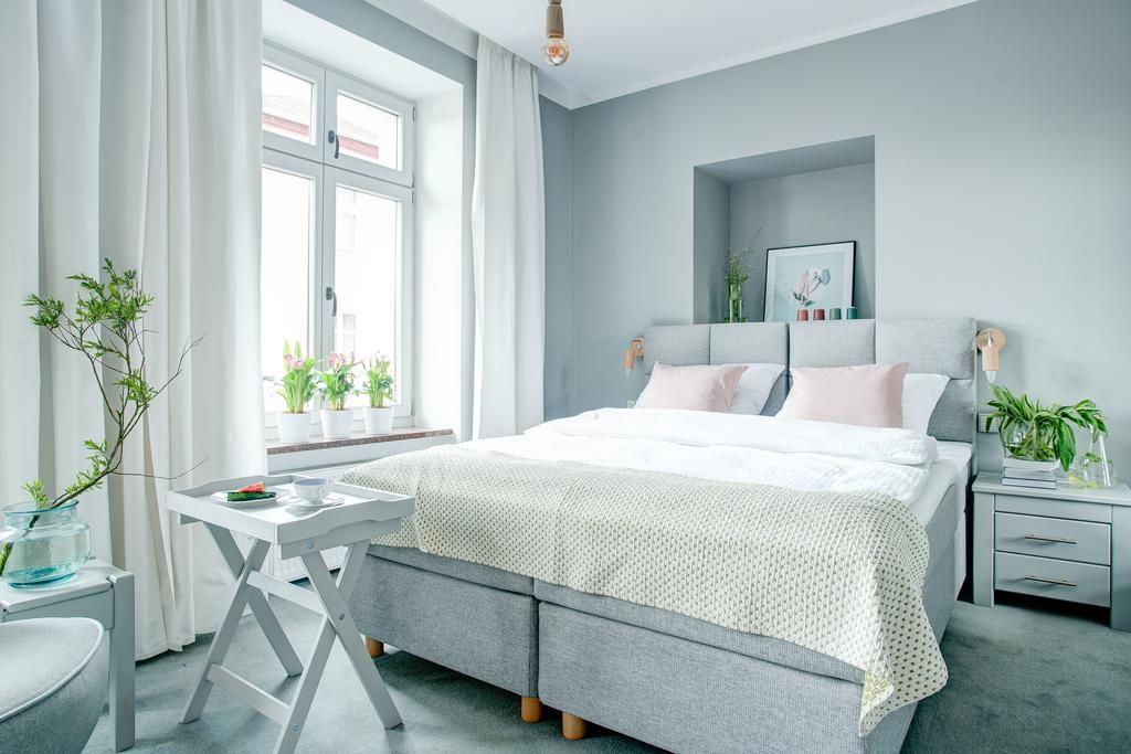 Apartamenty Chelmno Exteriér fotografie