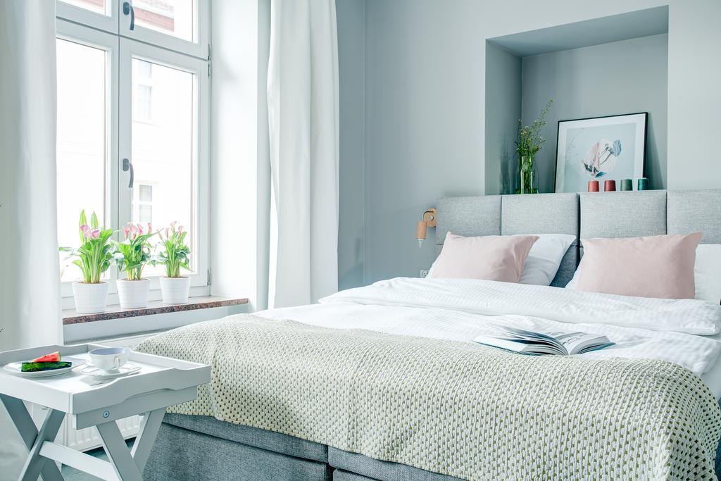 Apartamenty Chelmno Exteriér fotografie