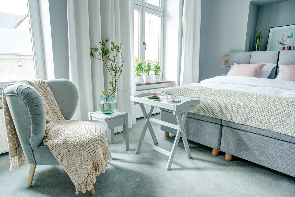 Apartamenty Chelmno Exteriér fotografie