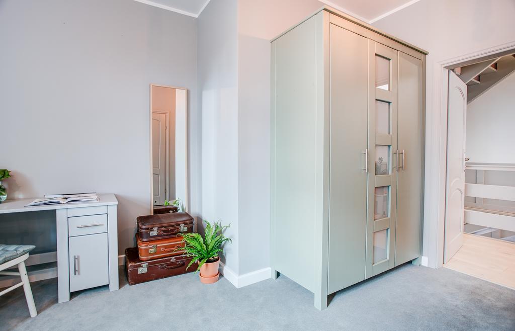 Apartamenty Chelmno Exteriér fotografie