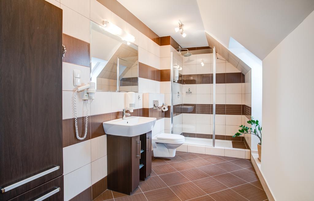 Apartamenty Chelmno Exteriér fotografie