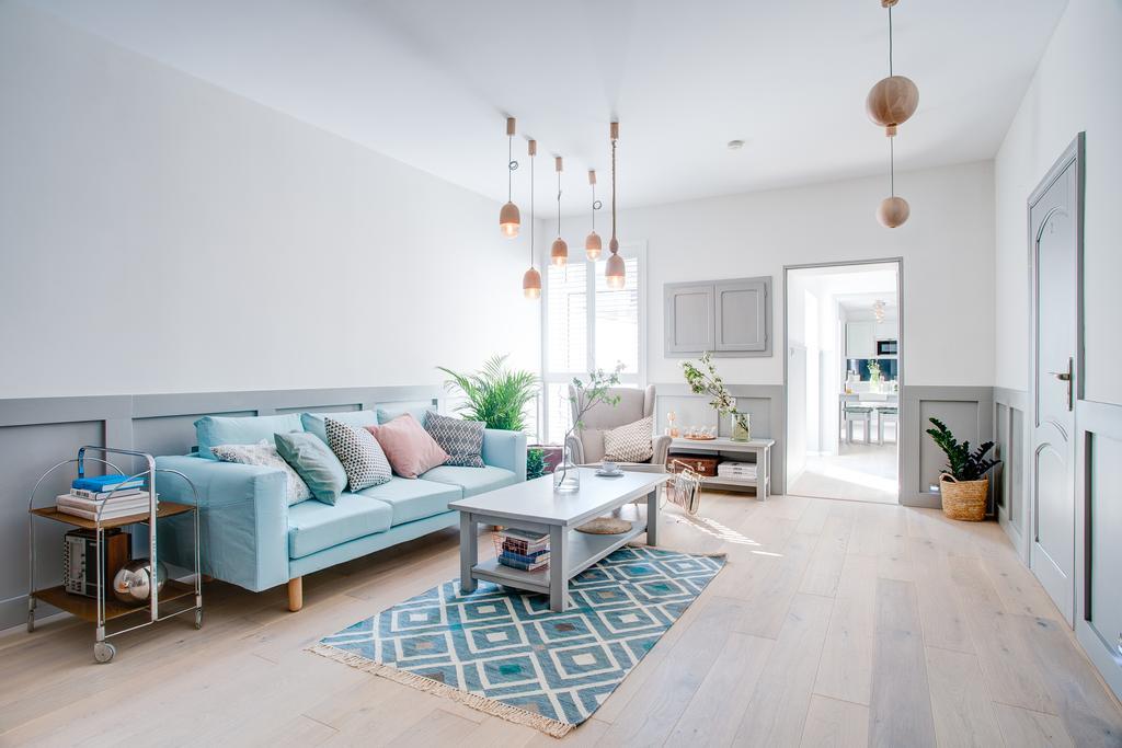 Apartamenty Chelmno Exteriér fotografie