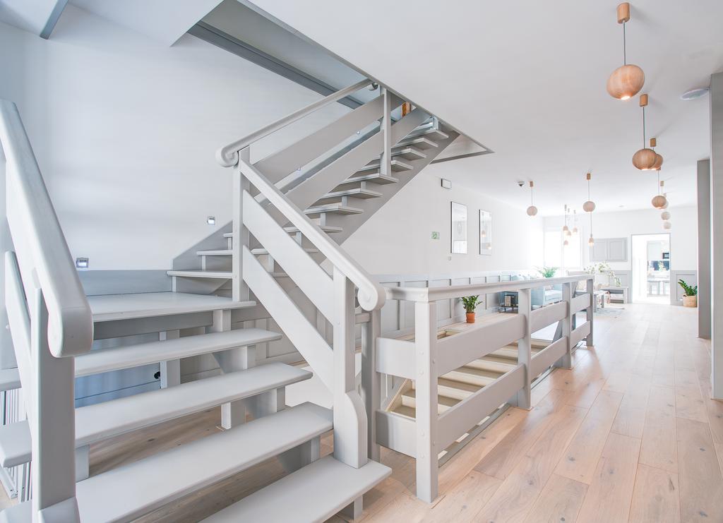Apartamenty Chelmno Exteriér fotografie